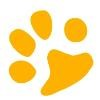 Bark! Pawsitive PetFood Logo