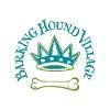 Barking Hound Village Logo