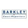 Barkley Court Reporters Logo
