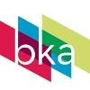 Barkley Kalpak Agency Logo