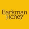 Barkman Honey Logo