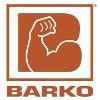 Barko Hydraulics Logo