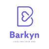 Barkyn Logo
