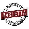 Barletta Engineering Logo