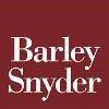 Barley Snyder Logo