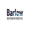 Barlow Respiratory Hospital Logo