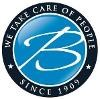 Barnes Healthcare Services Logo
