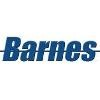 Barnes International Logo