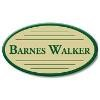 Barnes Walker Title Logo