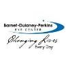 Barnet Dulaney Perkins Eye Center Logo