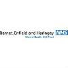 Barnet Enfield and Haringey Mental Health Logo