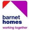 Barnet Homes Logo