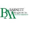 Barnett Management Logo