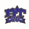 Barney Trucking Logo