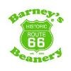 Barneys Beanery Logo