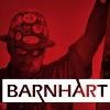 Barnhart Crane & Rigging Logo