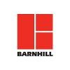 Barnhill Contracting Logo