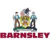 Barnsley Council Logo