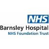 Barnsley Hospital NHS Foundation Trust Logo
