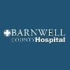 Barnwell County Hospital Logo