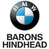 Barons Group Logo