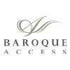 Baroque Access Logo