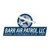 Barr Air Patrol Logo
