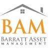 Barratt Asset Management Logo