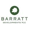 Barratt Developments Logo
