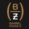 Barrel House Z Logo