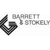 Barrett & Stokely Logo