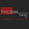 Barrett Building Company Logo