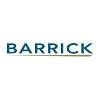 Barrick Gold Logo