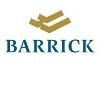 Barrick Goldstrike Logo