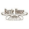 Barrie House Logo