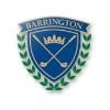 Barrington Country Club Logo