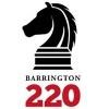 Barrington School District Logo
