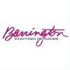 Barrington Staffing Logo