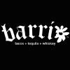 Barrio Logo