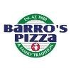 Barro's Pizza Logo