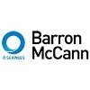 Barron McCann Logo