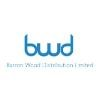 Barron Wood Distribution Logo