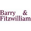 Barry & Fitzwilliam Logo
