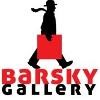 Barsky Gallery Logo