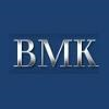 Barst & Mukamal Logo