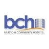 Barstow Community Hospital Logo