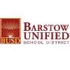 Barstow Unified School District Logo