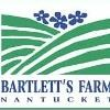 Bartlett's Ocean View Farm Logo
