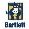 Bartlett Dairy Logo