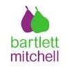 Bartlett Mitchell Logo